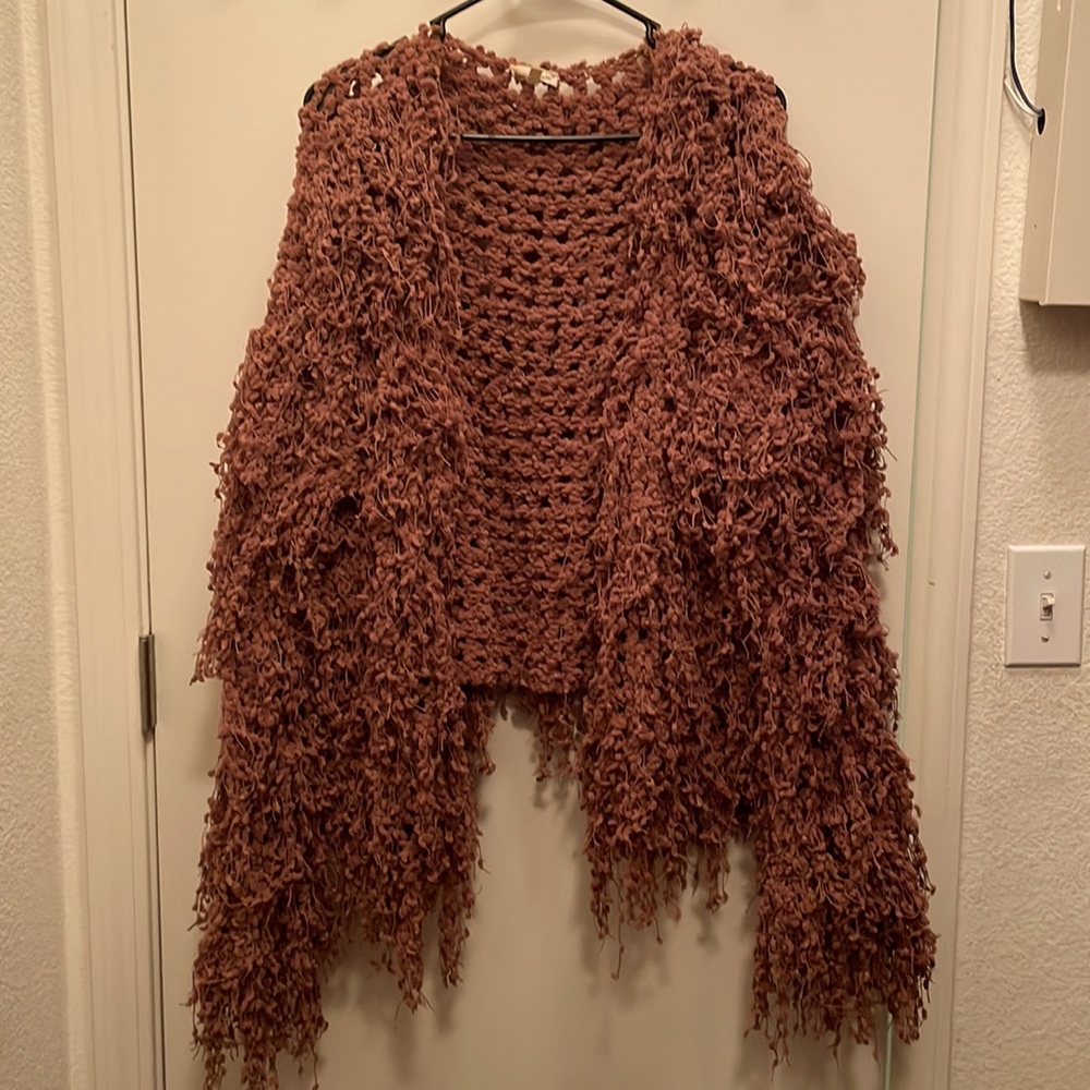 Beautiful Fall Jacket S/M size